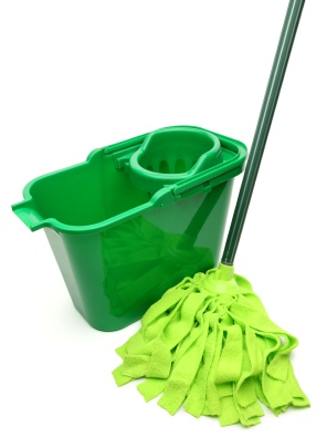 Green cleaning in Goodyear, AZ by GCS Global Cleaning Services LLC
