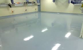 Floor cleaning in Goodyear, AZ by GCS Global Cleaning Services LLC