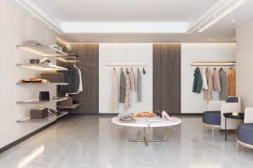 Retail cleaning in Bapchule, AZ by GCS Global Cleaning Services LLC