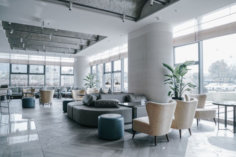 Porter Services by GCS Global Cleaning Services LLC