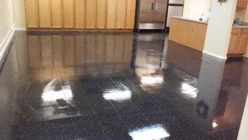 Floor Stripping and Waxing in Chandler, AZ