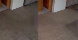 Before and After Carpet Cleaning in Chandler, AZ