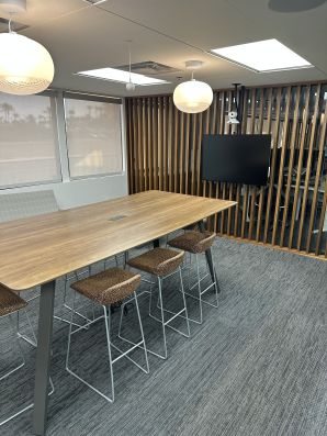 Office Cleaning in Chandler, AZ (1)