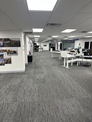 Office Cleaning in Chandler, AZ (2)