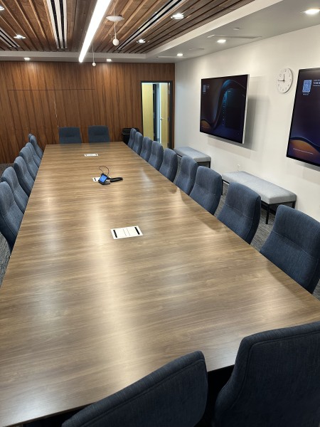 Office Cleaning in Chandler, AZ (3)