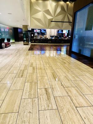 Commercial Cleaning in Gilbert, AZ (2)