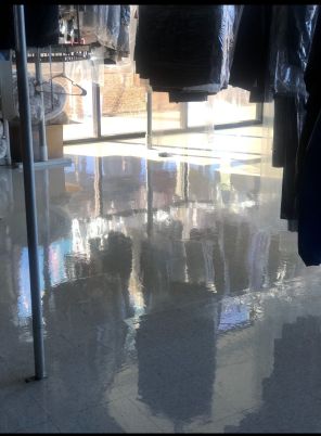 Before & After Commercial Floor Cleaning in Buckeye, AZ (2)